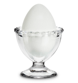 Dotted Edge Egg Cup