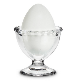Dotted Edge Egg Cup