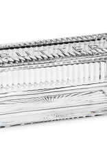 Quarter Pound Covered Butter Dish