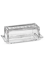 Quarter Pound Covered Butter Dish