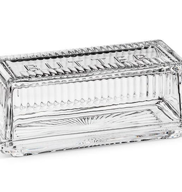 Quarter Pound Covered Butter Dish