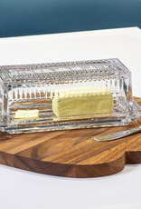 Quarter Pound Covered Butter Dish