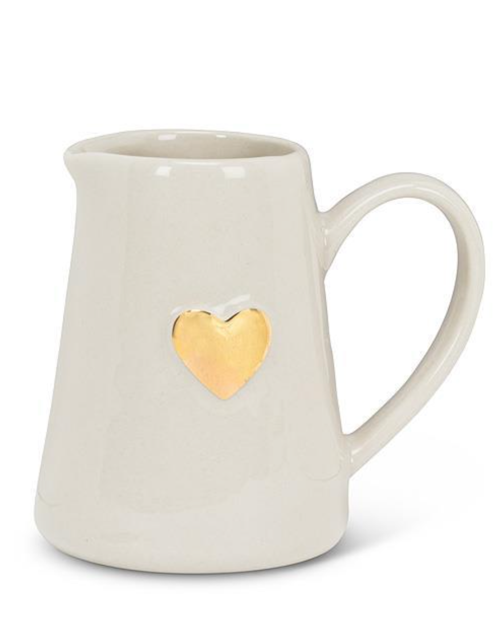 Heart Mini Jug