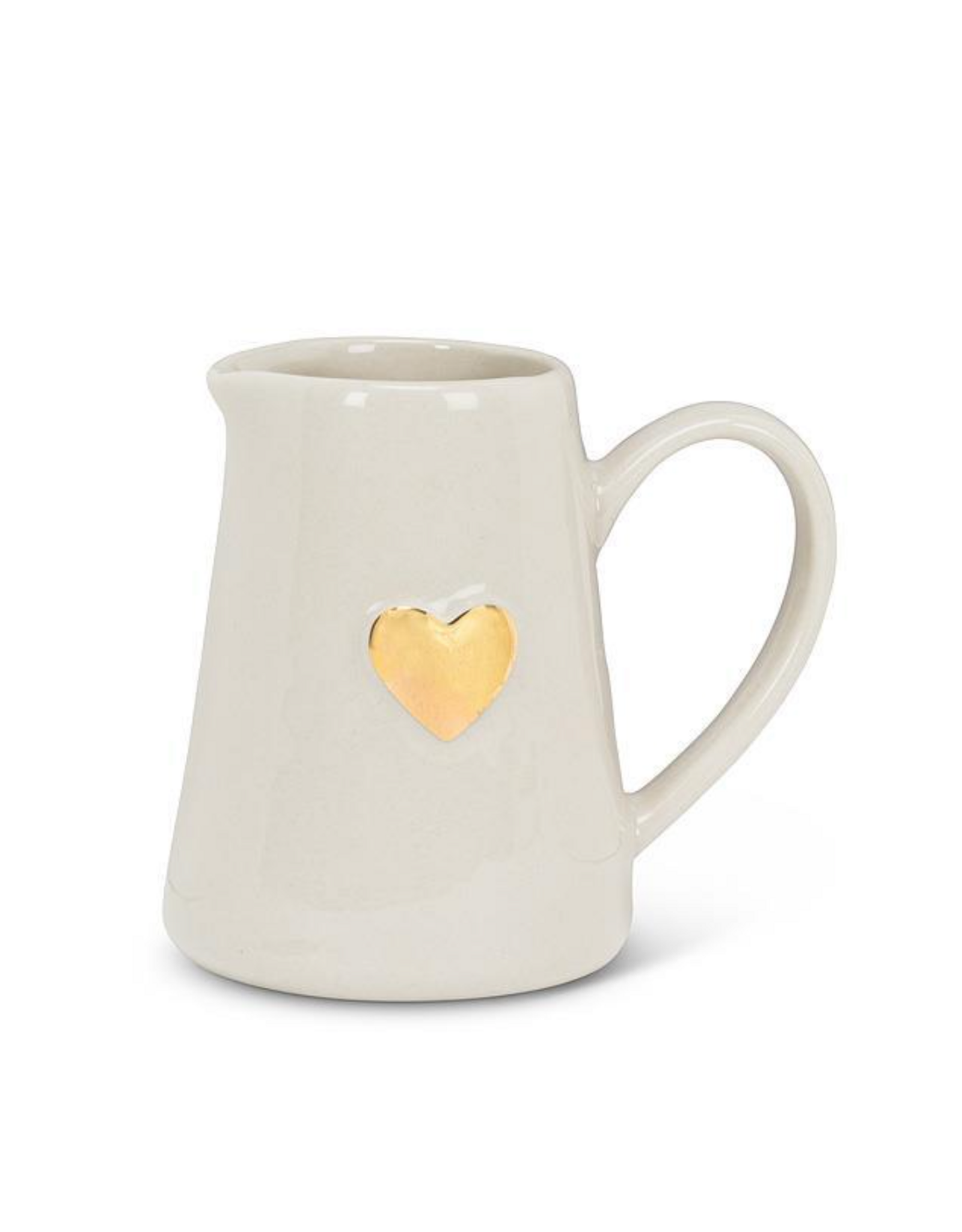 Heart Mini Jug
