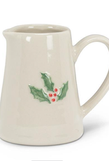 Holly Mini Jug