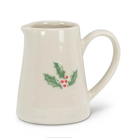 Holly Mini Jug