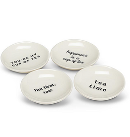 You're My Cup of Tea Small Plate