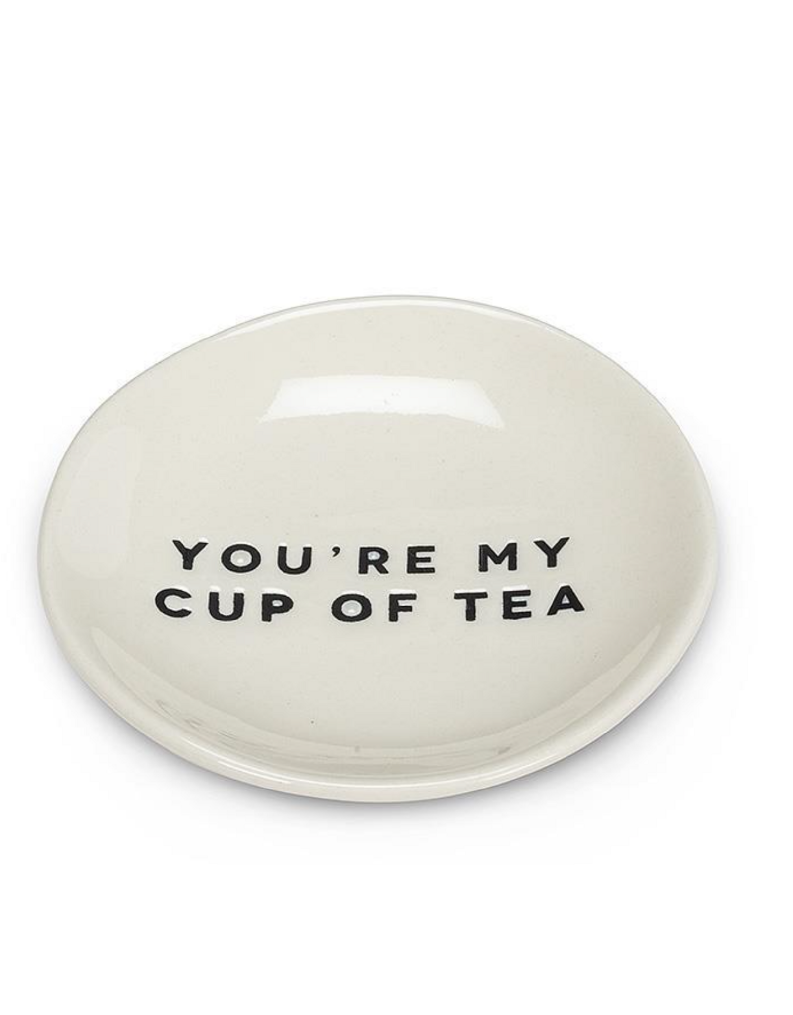 You're My Cup of Tea Small Plate