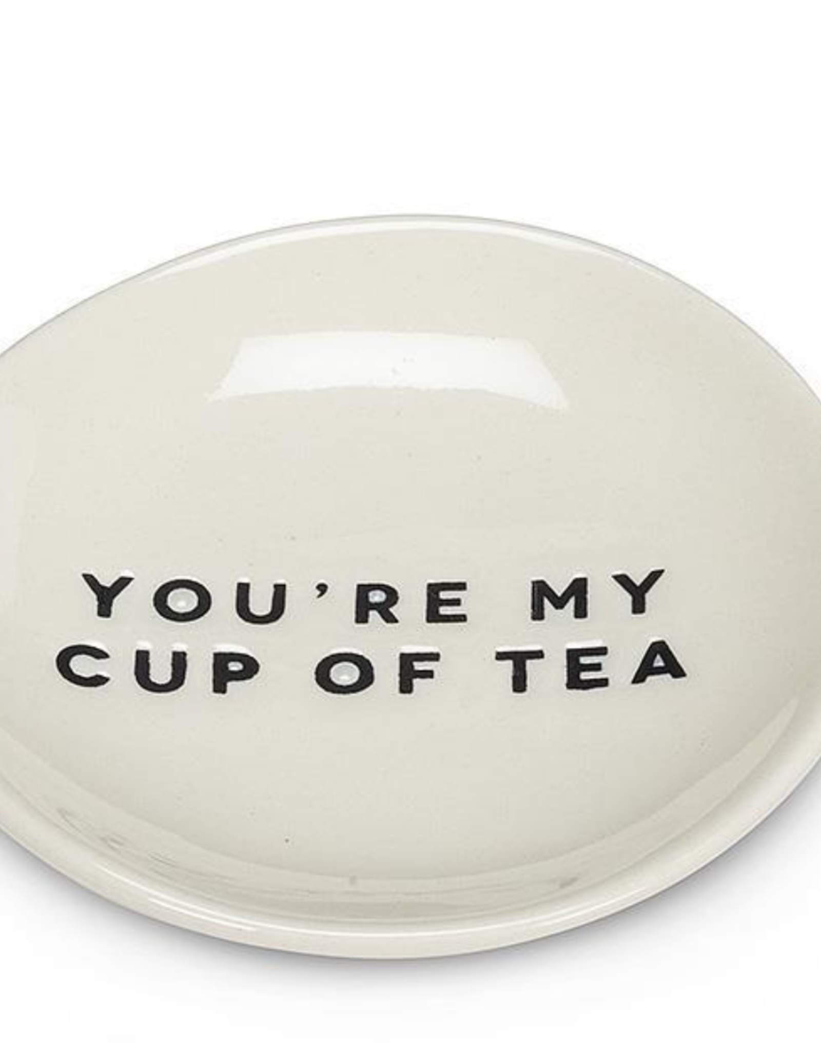 You're My Cup of Tea Small Plate