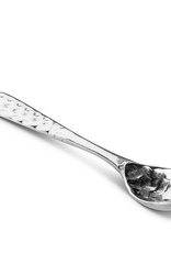 Mini Hammered Spoon