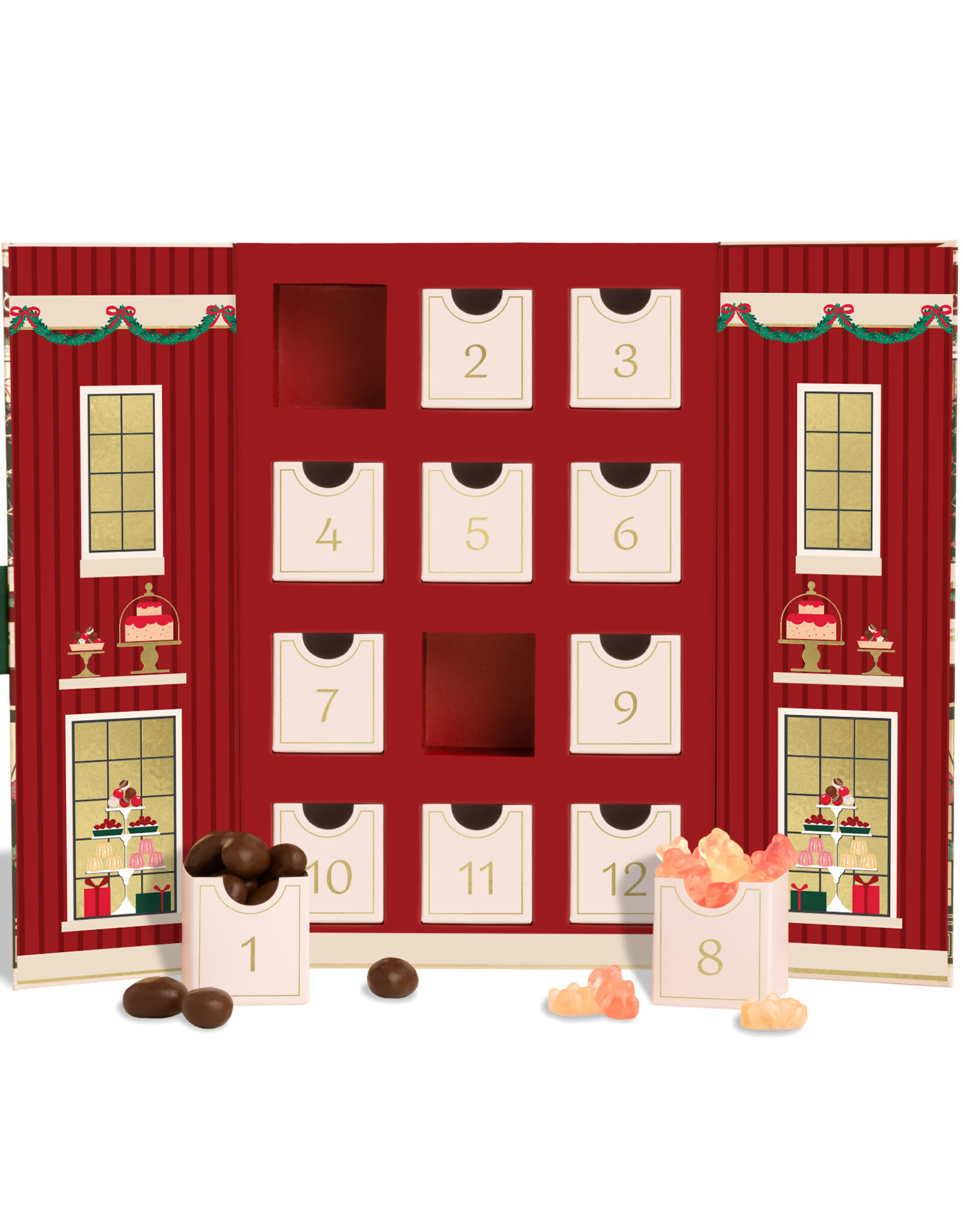 Sweet Shoppe Tasting Collection