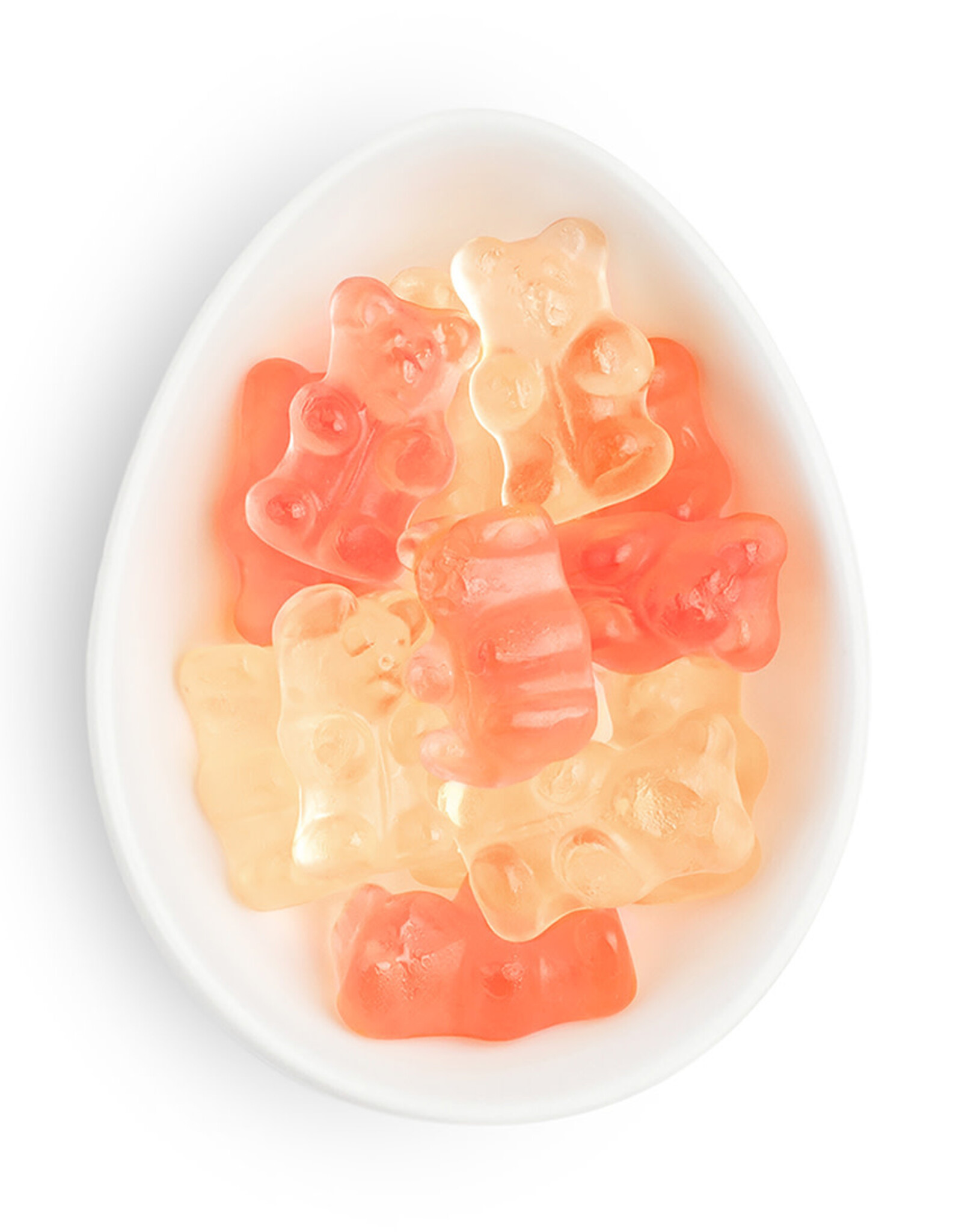 Champagne Bears - Small