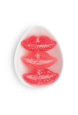 Mistletoe Kisses - Small