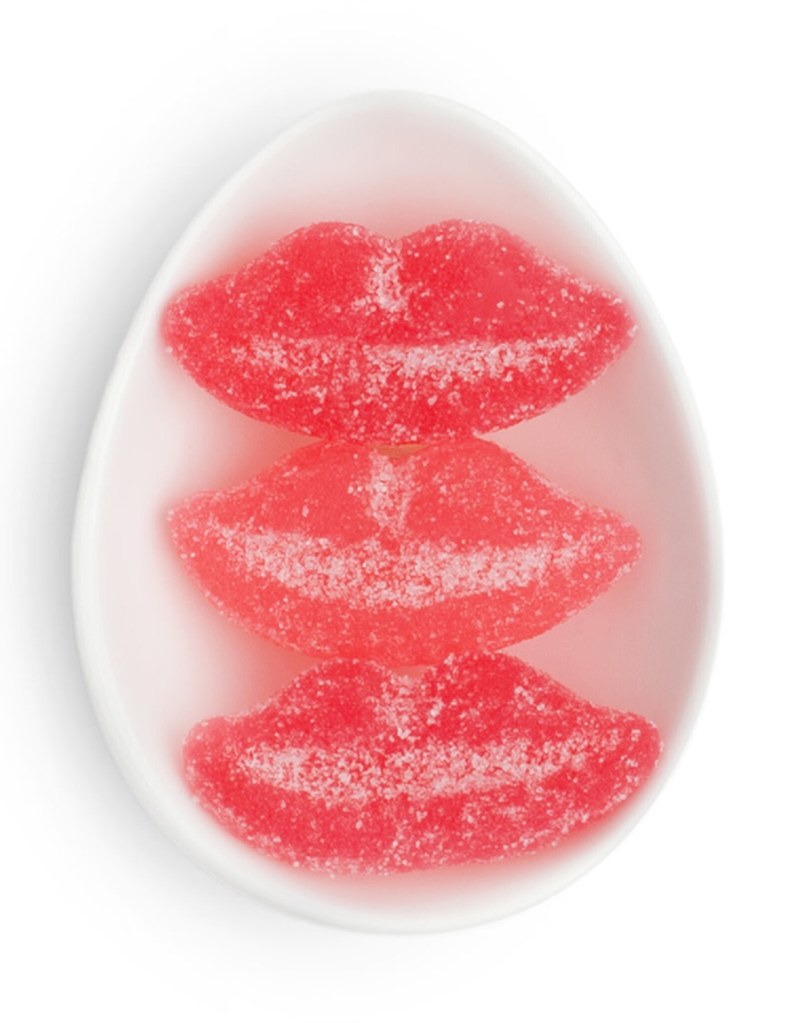 Mistletoe Kisses - Small