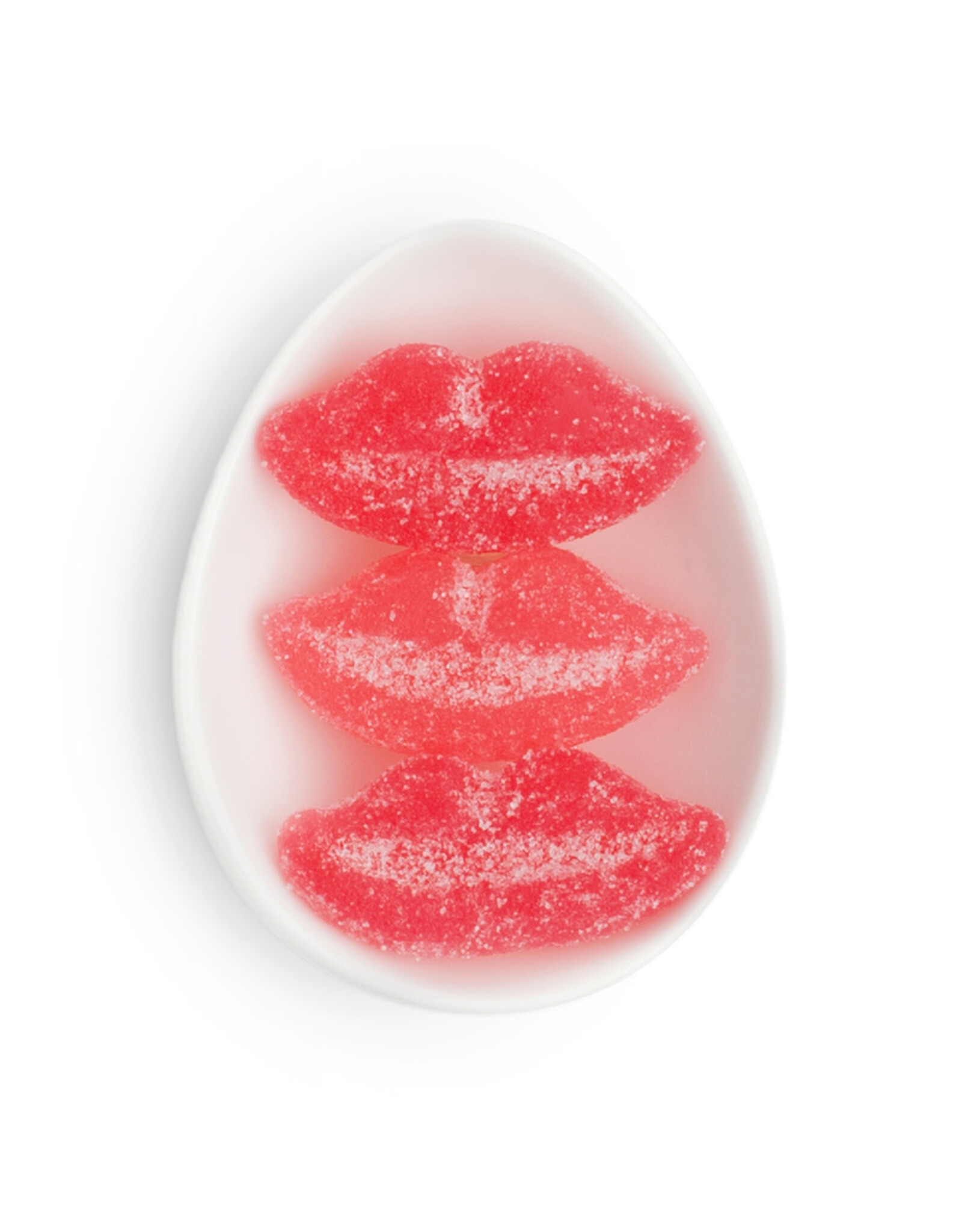 Mistletoe Kisses - Small