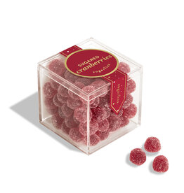 Sugared Cranberries - Small