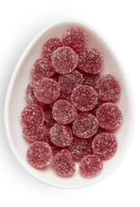 Sugared Cranberries - Small