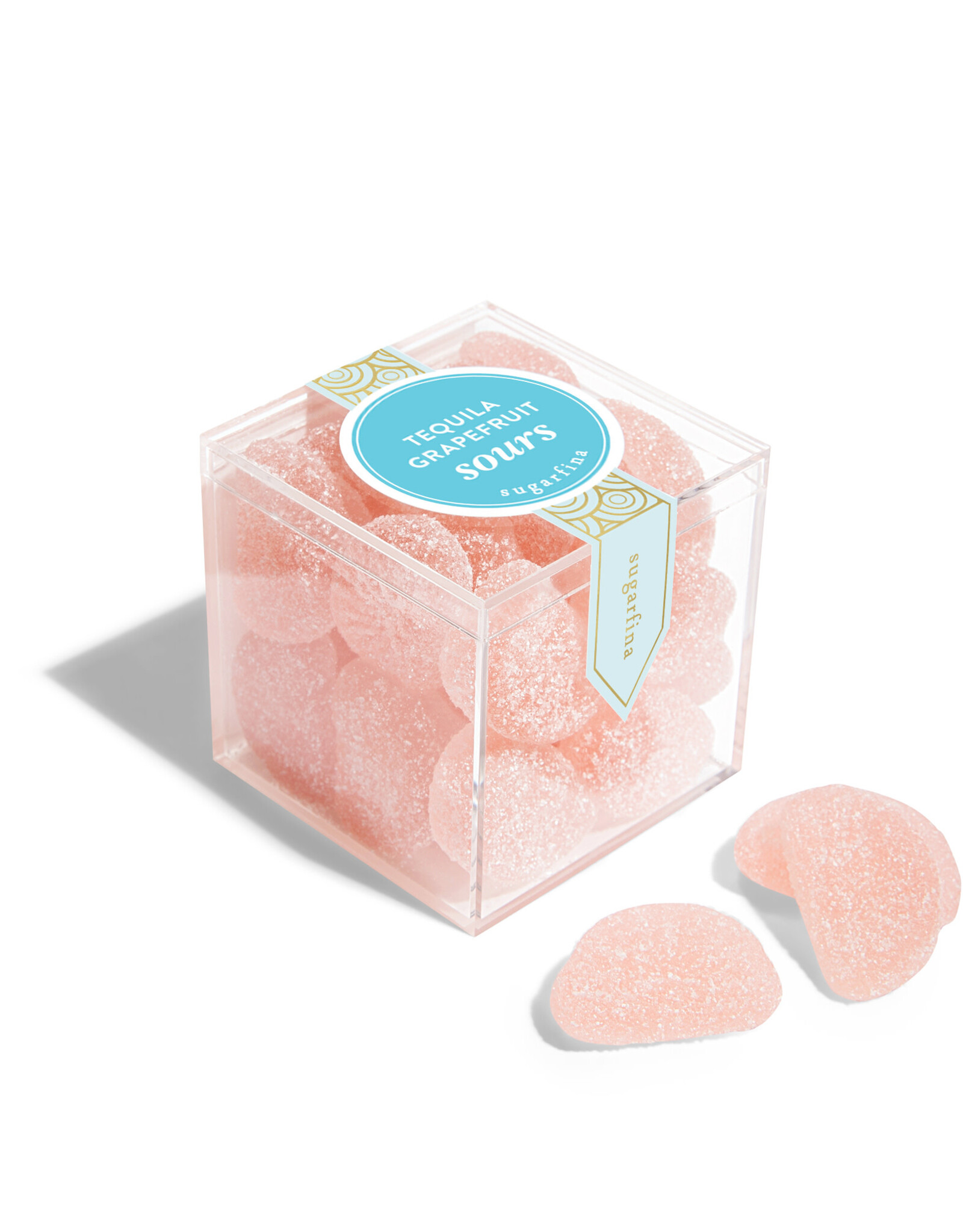 Tequila Grapefruit Sours - Small