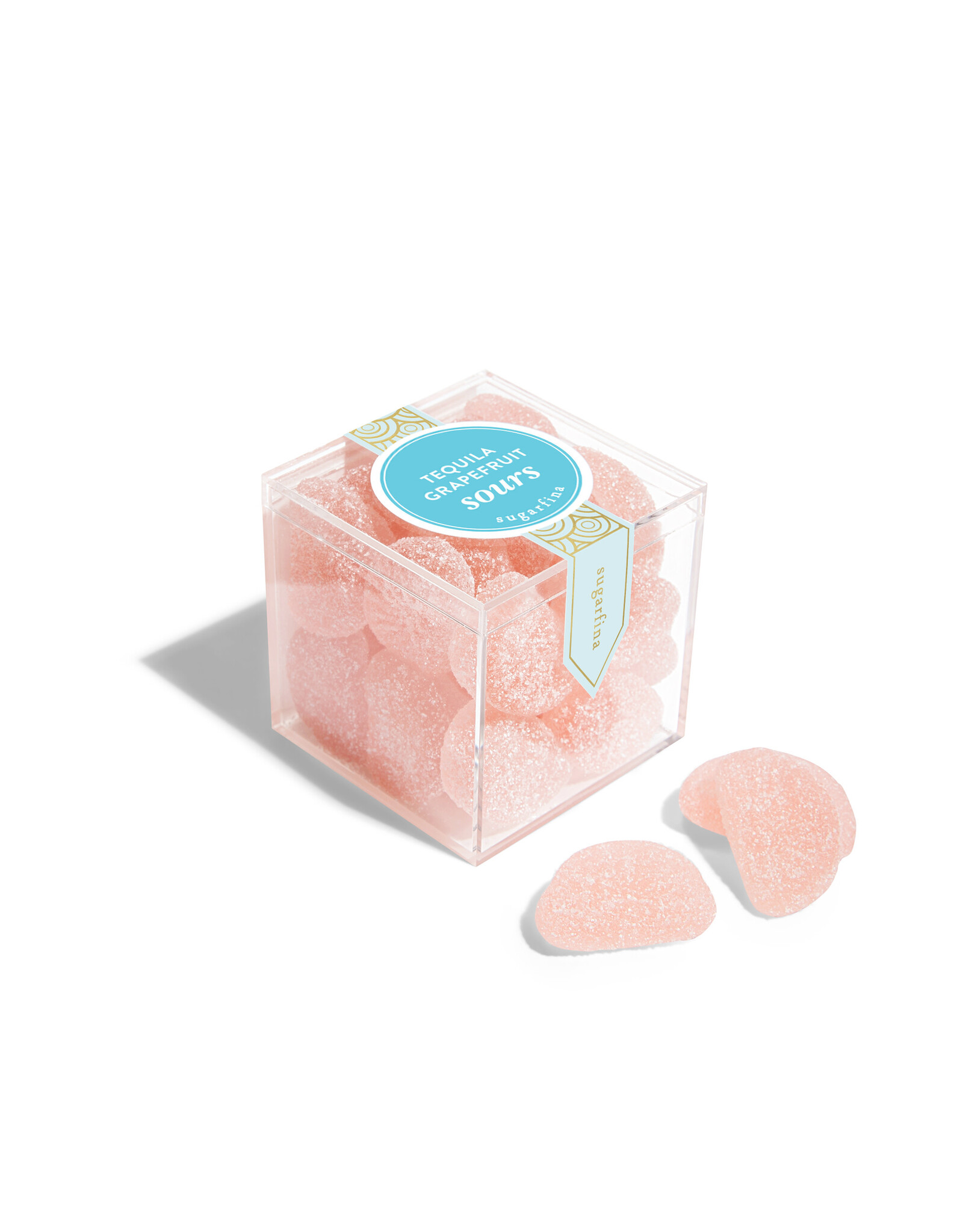Tequila Grapefruit Sours - Small