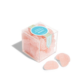 Tequila Grapefruit Sours - Small
