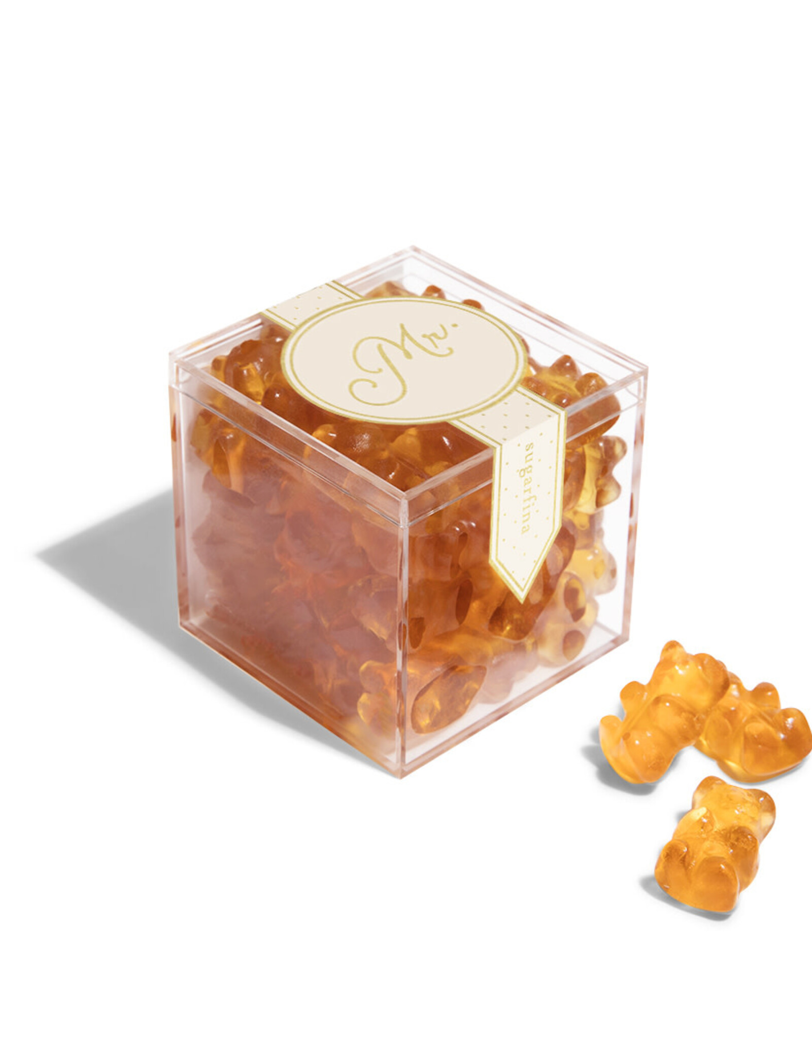 Mr. Bourbon Bears - Small