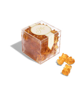 Mr. Bourbon Bears - Small