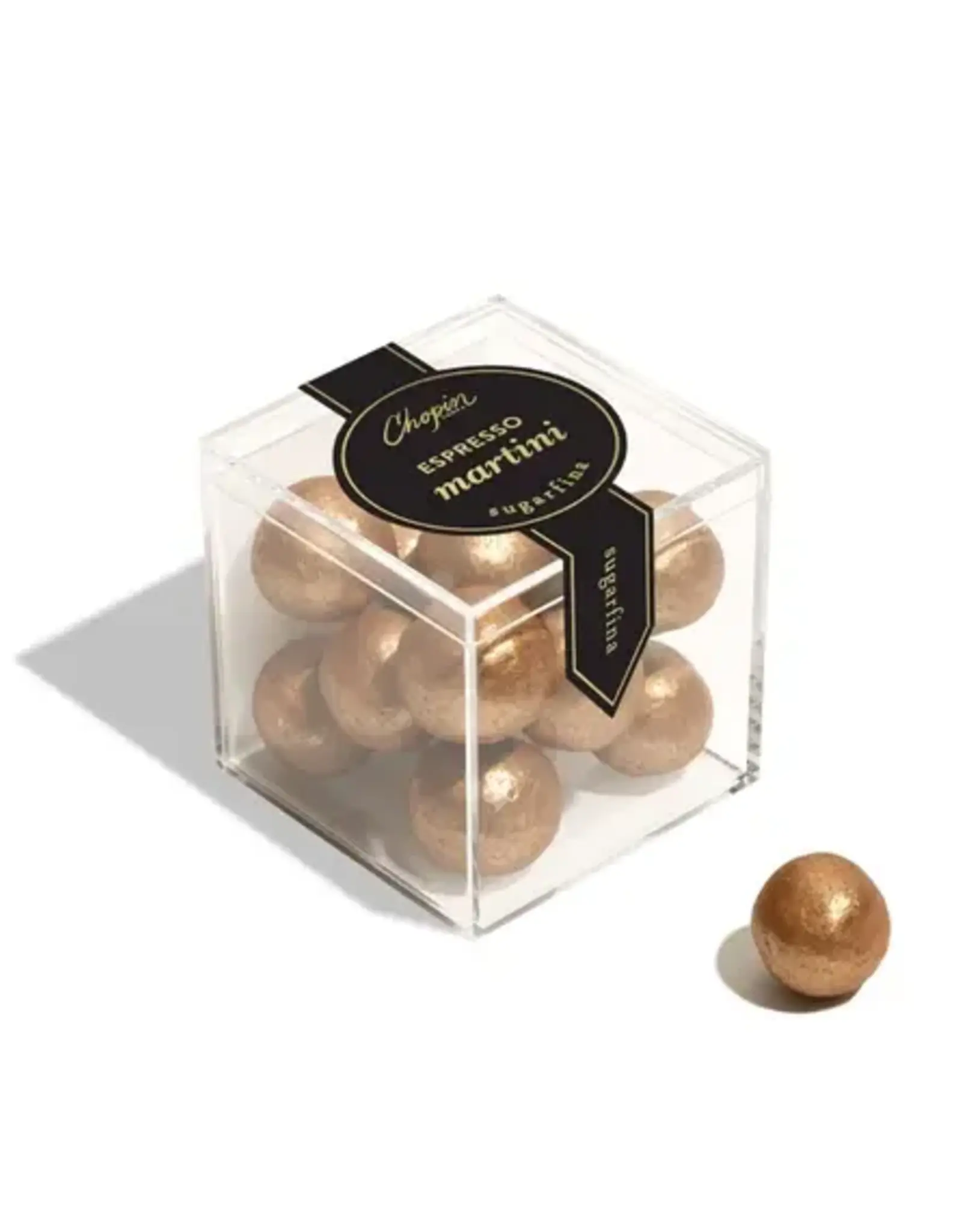 Espresso Martini Truffles - Small