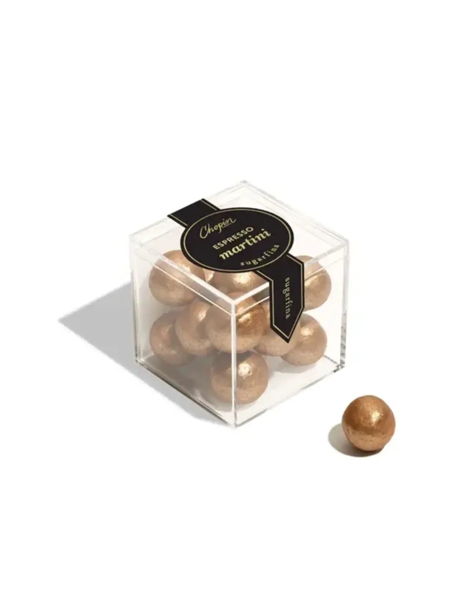 Espresso Martini Truffles - Small