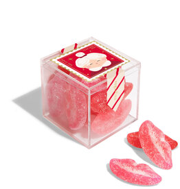 Mrs. Claus - Mrs. Claus Kisses - Small