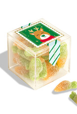 Reindeer - Reindeer Carrots