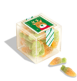 Reindeer - Reindeer Carrots