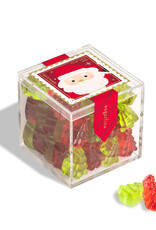 Santa Claus - Santa's Trees - Small