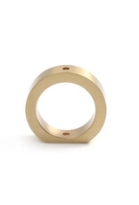 Brass Incense Holder