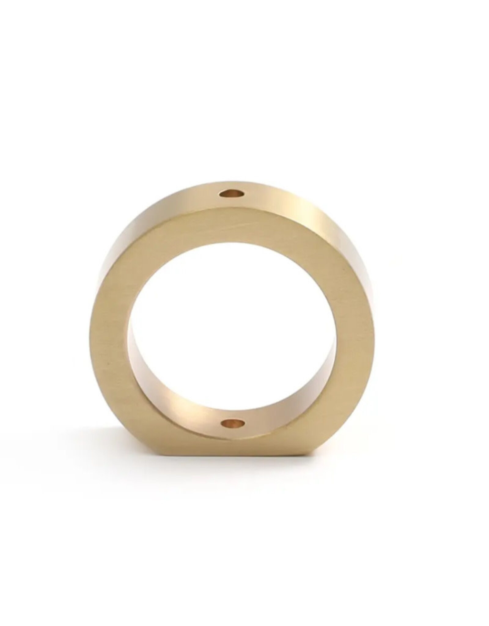 Brass Incense Holder