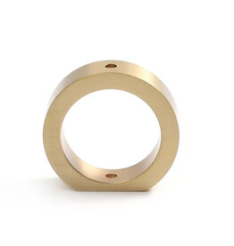Brass Incense Holder