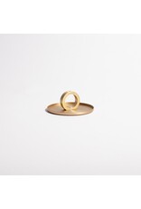 Brass Incense Holder