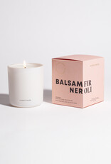 Balsam Fir Neroli Candle