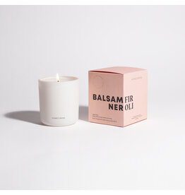 Balsam Fir Neroli Candle