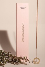 BALSAM FIR NEROLI Incense