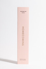 BALSAM FIR NEROLI Incense