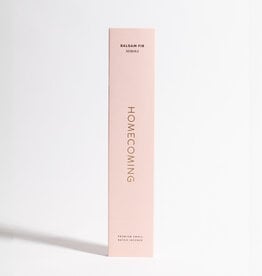 BALSAM FIR NEROLI Incense