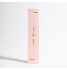 BALSAM FIR NEROLI Incense