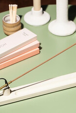 Oud Patchouli Resin Incense