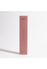 Oud Patchouli Resin Incense