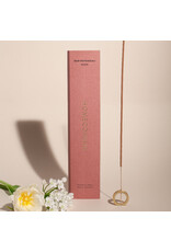 Oud Patchouli Resin Incense