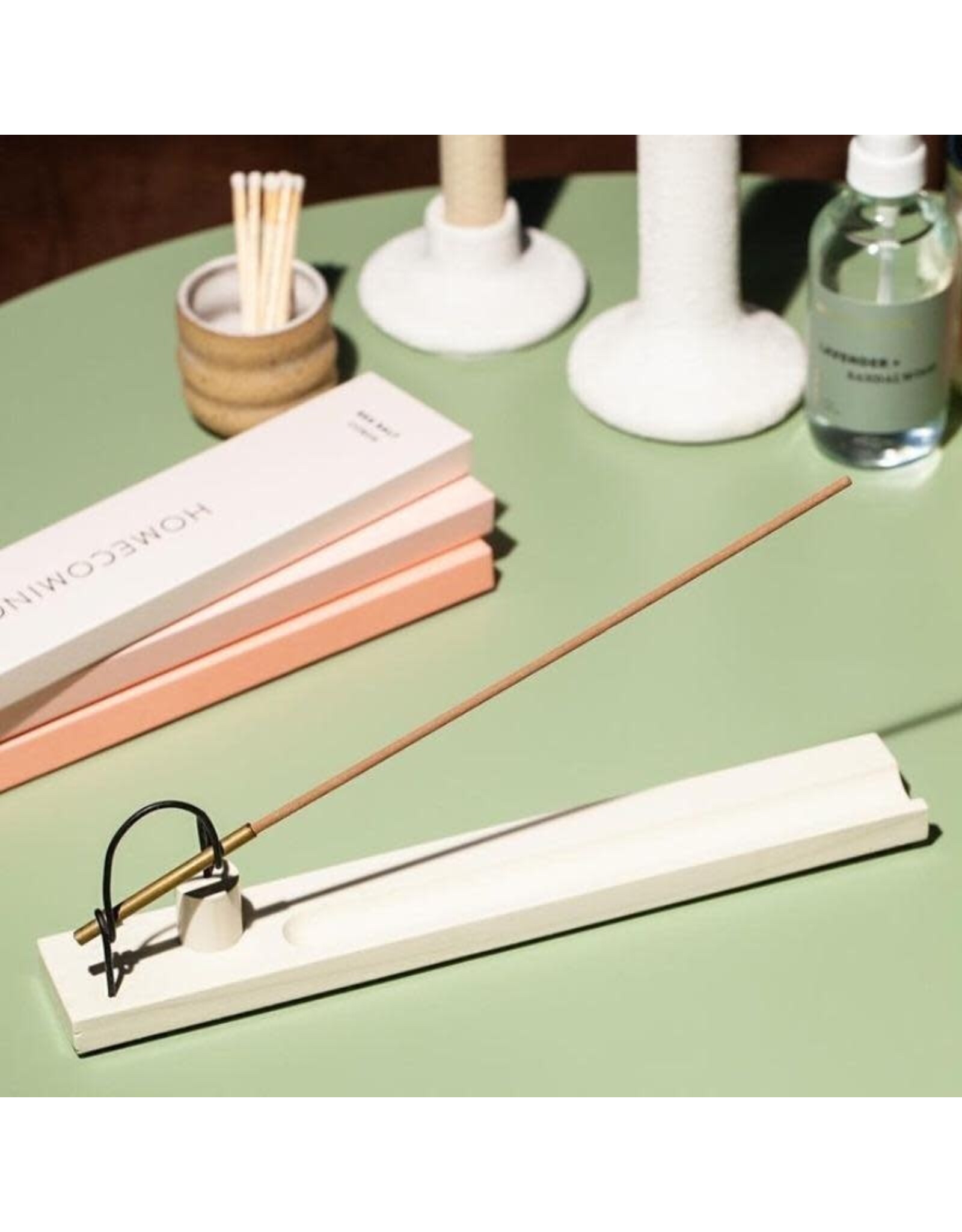 Sandalwood Smoke Incense