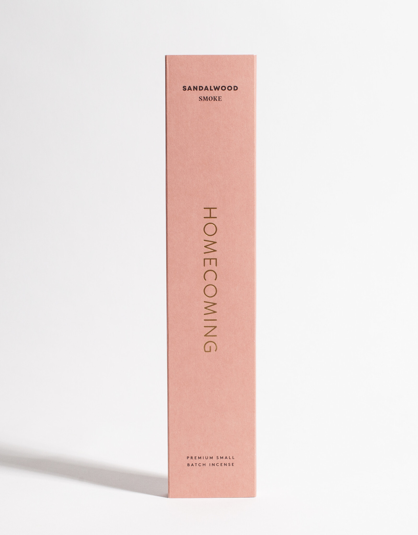 Sandalwood Smoke Incense