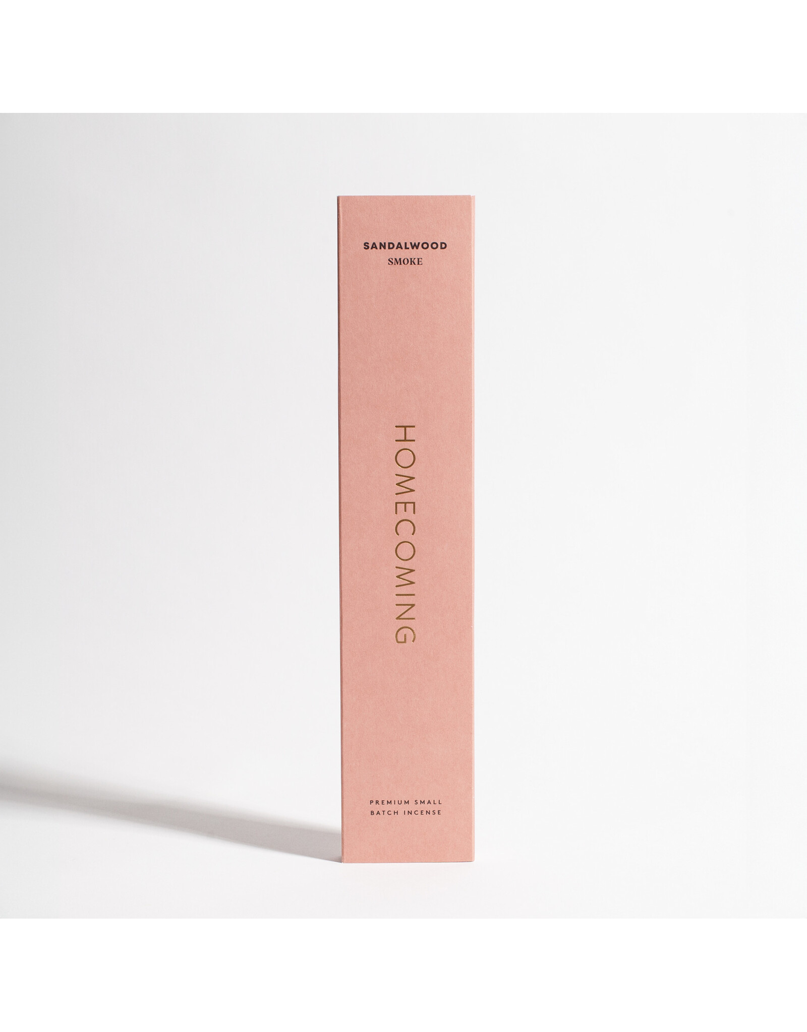 Sandalwood Smoke Incense