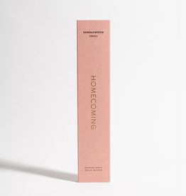 Sandalwood Smoke Incense