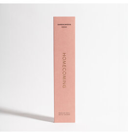 Sandalwood Smoke Incense